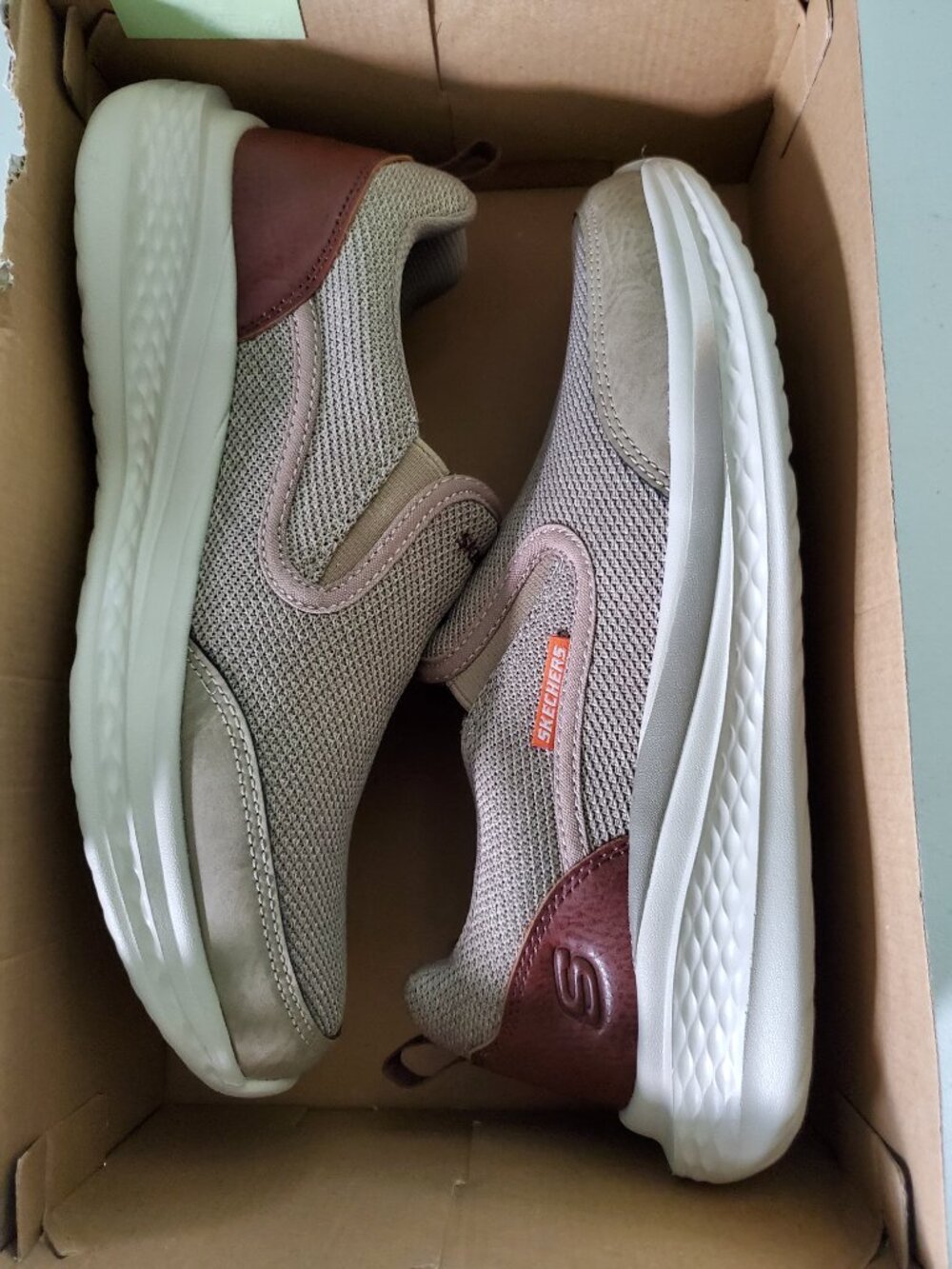 Walking Sneakers
